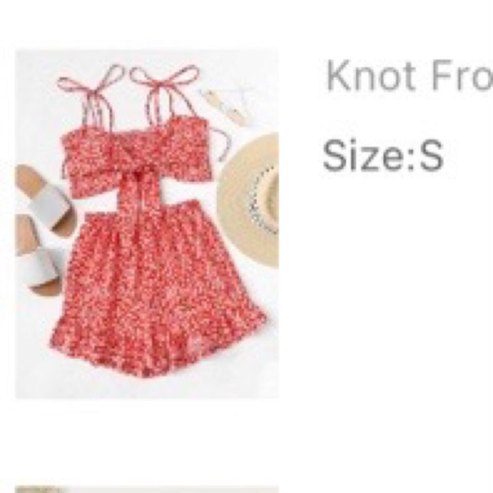 2 piece set